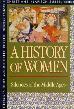 A History of Women in the West
