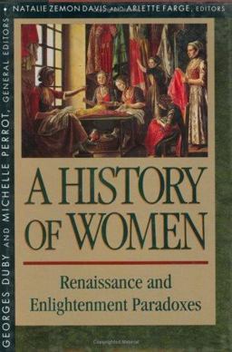 A History of Women