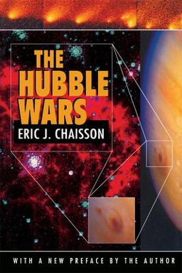Hubble Wars