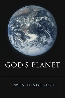 God's Planet  9780674417106 Front Cover