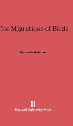 The Migration of Birds