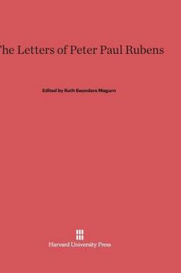 The Letters of Peter Paul Rubens