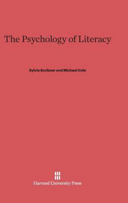 Psychology of Literacy