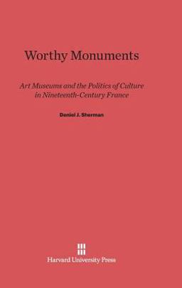 Worthy Monuments Worthy Monuments