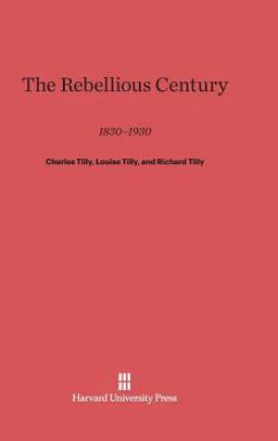 The Rebellious Century