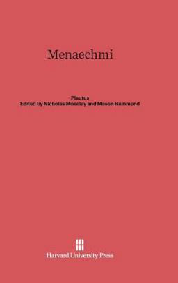 Menaechmi