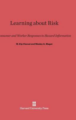 Learning about Risk Learning about Risk