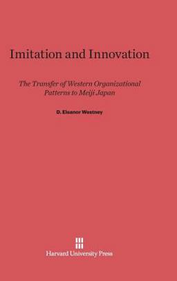 Imitation and Innovation