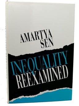 Inequality Reexamined
