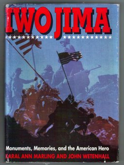 Iwo Jima