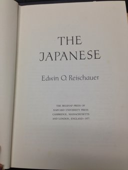The Japanese