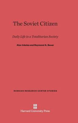 The Soviet Citizen