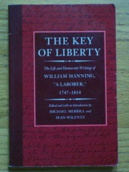 The Key of Liberty