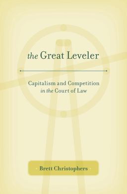 The Great Leveler