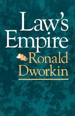 Law's Empire  9780674518360 Front Cover