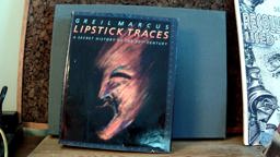 Lipstick Traces