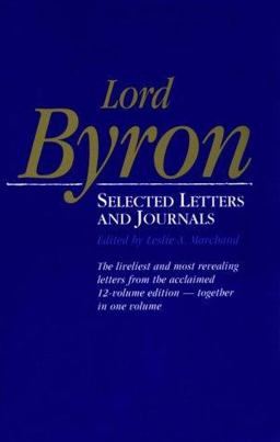 Lord Byron