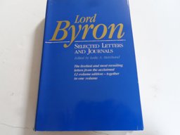 Lord Byron