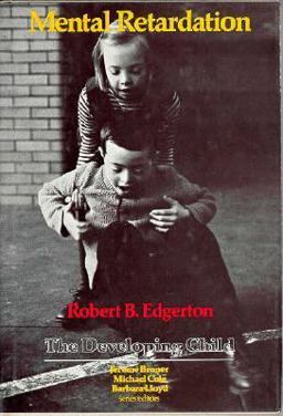 Mental Retardation