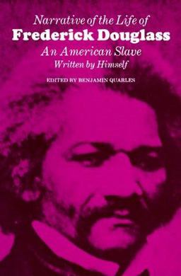 Narrative of the Life of Frederick Douglass