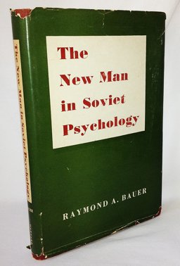 New Man in Soviet Psychology