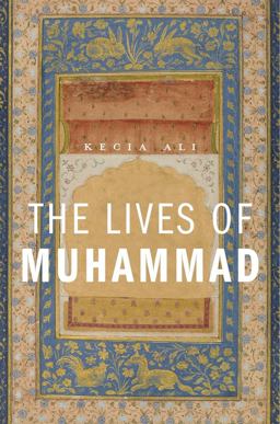 Lives of Muhammad  9780674659889 Front Cover