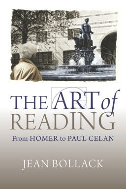 The Art of Reading