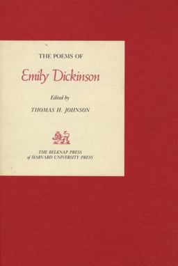 The Poems of Emily Dickinson