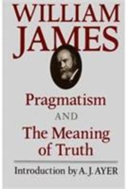 Pragmatism and the Meaning of Truth  9780674697379 Front Cover