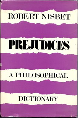 Prejudices