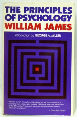 The Principles of Psychology