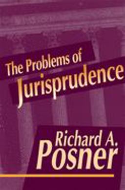 Problems of Jurisprudence  9780674708761 Front Cover