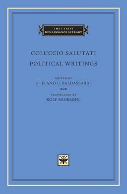 Political Writings  9780674728677 Front Cover