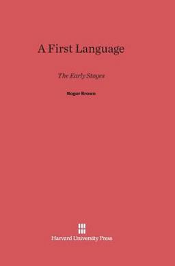 A First Language