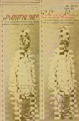 Discovery of Chance The Life and Thought of Alexander Herzen  9780674737112 Front Cover