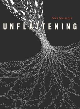 Unflattening  9780674744431 Front Cover