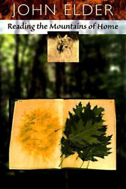 Reading the Mountains of Home