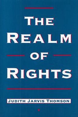 Realm of Rights  9780674749498 Front Cover