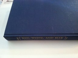 Red, White, and Blue