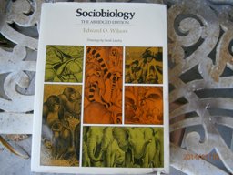 Sociobiology