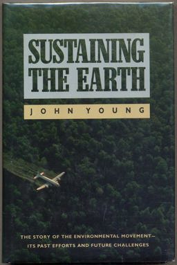 Sustaining the Earth