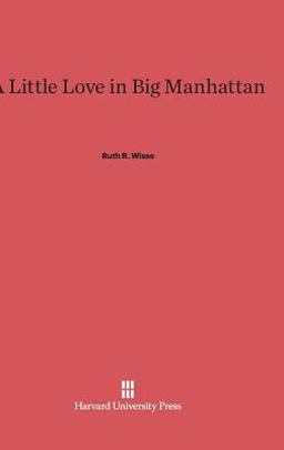 A Little Love in Big Manhattan