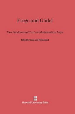 Frege and Gödel