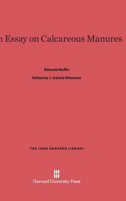 An Essay on Calcareous Manures