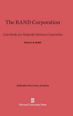 The RAND Corporation