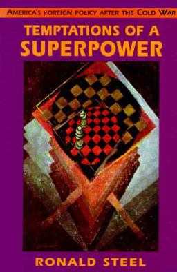 Temptations of a Superpower