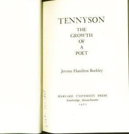 Tennyson