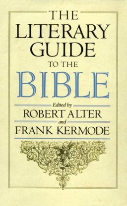 The Literary Guide to the Bible