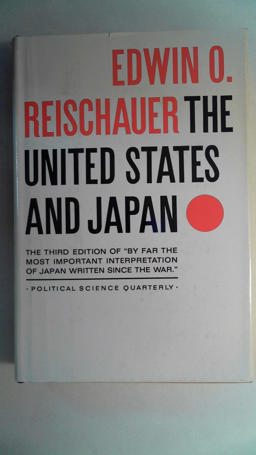 United States and Japan