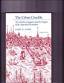 The Urban Crucible The Urban Crucible